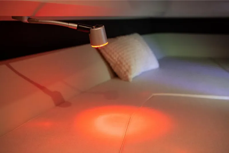 Slide: The Image of Saxdor 320 GTO 2024 - 50