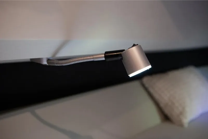 Slide: The Image of Saxdor 320 GTO 2024 - 51