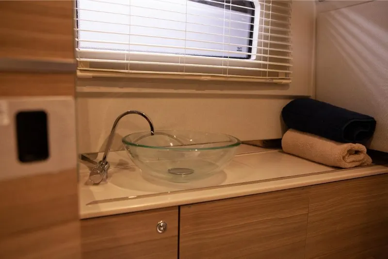 Slide: The Image of Saxdor 320 GTO 2024 - 55