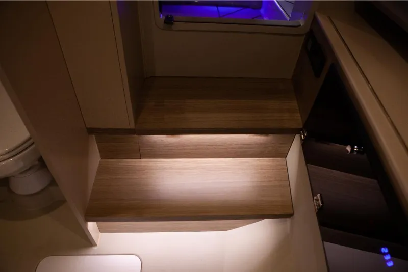 Slide: The Image of Saxdor 320 GTO 2024 - 56