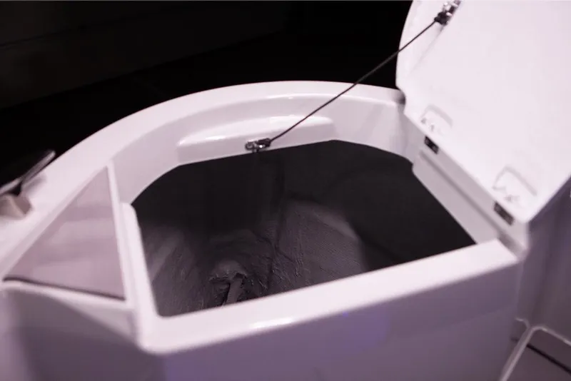 Slide: The Image of Saxdor 320 GTO 2024 - 60