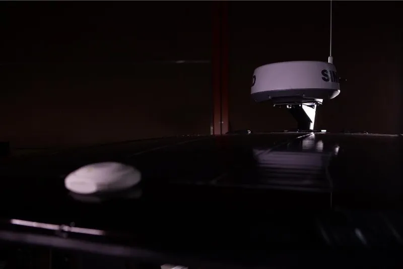 Slide: The Image of Saxdor 320 GTO 2024 - 62