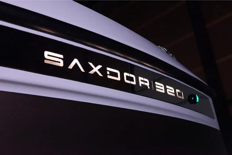Slide: The Image of Saxdor 320 GTO 2024 - 72