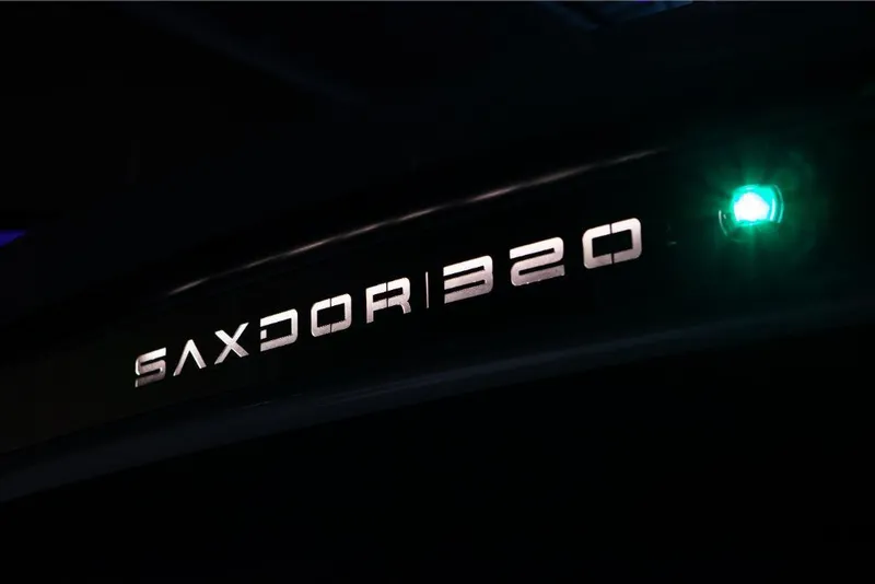 Slide: The Image of Saxdor 320 GTO 2024 - 73