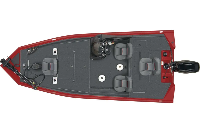 Slide: The Image of Tracker Pro Team 175 TF 2024 - 12