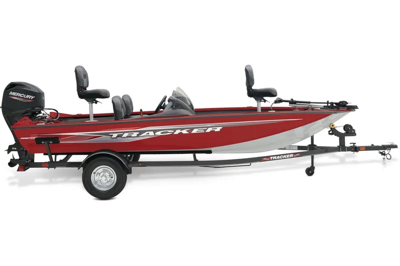 Slide: The Image of Tracker Pro Team 175 TF 2024 - 16