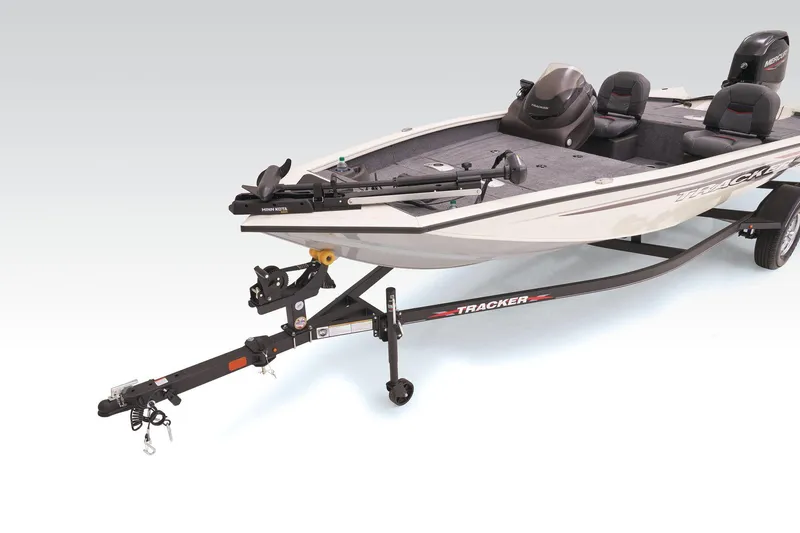 Slide: The Image of Tracker Pro Team 175 TF 2024 - 17