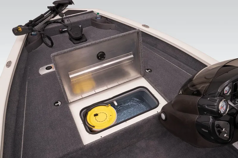 Slide: The Image of Tracker Pro Team 175 TF 2024 - 23