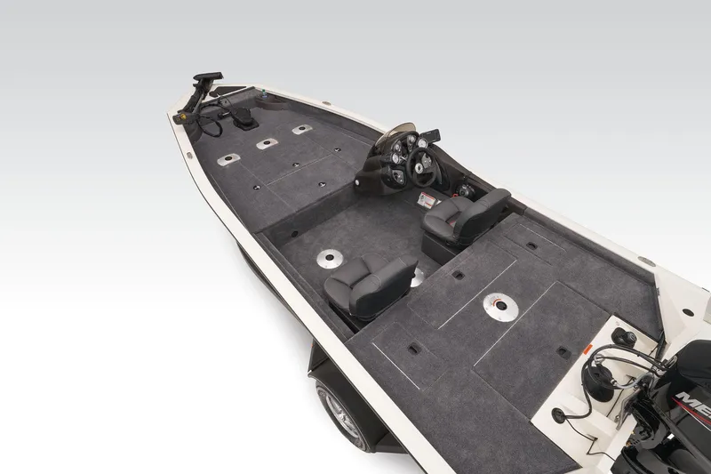 Slide: The Image of Tracker Pro Team 175 TF 2024 - 37