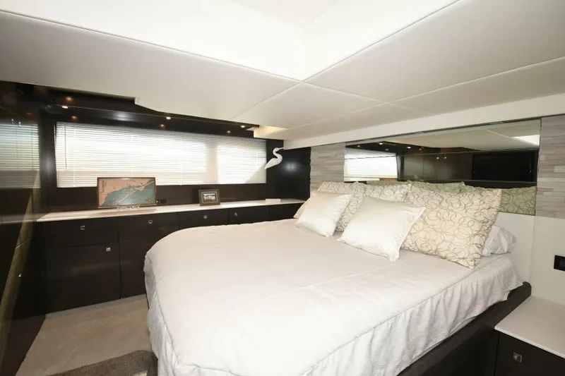 Slide: The Image of Master Stateroom - 19