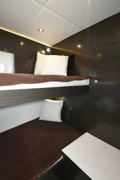 Slide: The Image of Guest Stateroom - 29
