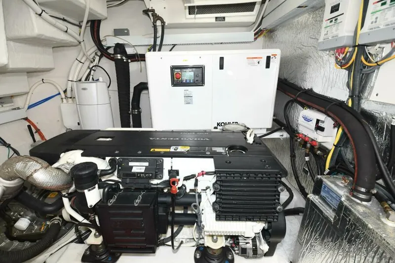 Slide: The Image of Kohler Generator - 36