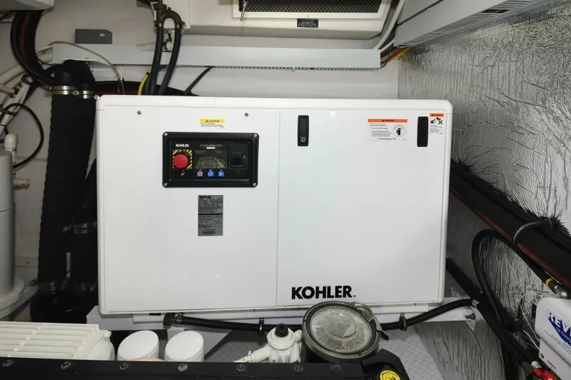 Slide: The Image of Kohler Generator - 37