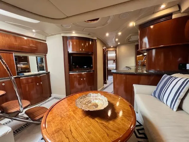 Slide: The Image of Sea Ray 500 Sundancer 2005 - 50