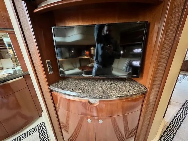 Slide: The Image of Sea Ray 500 Sundancer 2005 - 52