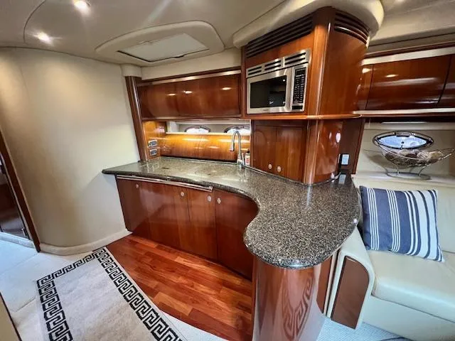 Slide: The Image of Sea Ray 500 Sundancer 2005 - 53