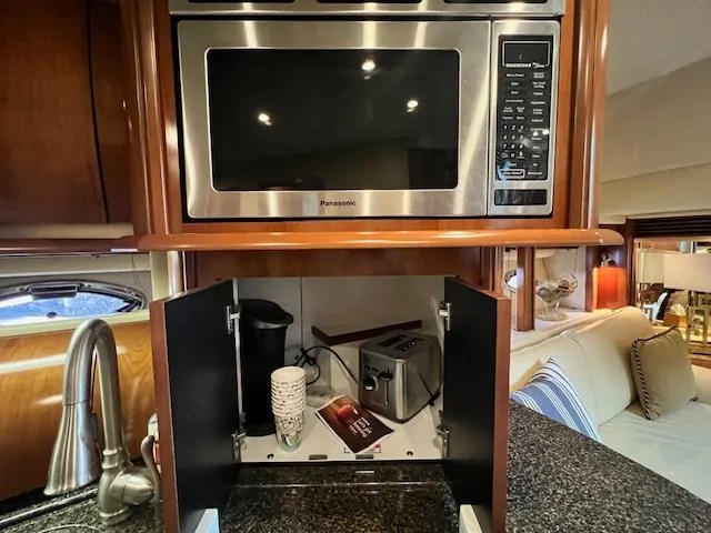 Slide: The Image of Sea Ray 500 Sundancer 2005 - 54