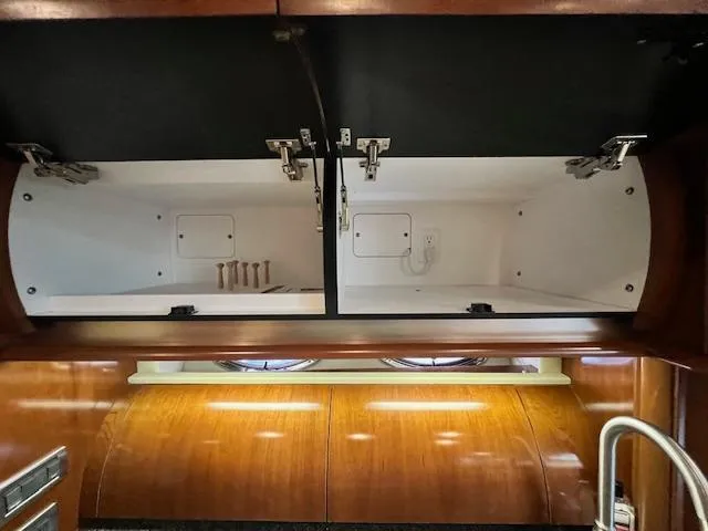 Slide: The Image of Sea Ray 500 Sundancer 2005 - 55