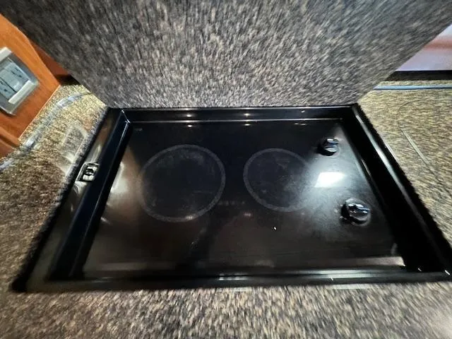 Slide: The Image of Sea Ray 500 Sundancer 2005 - 57