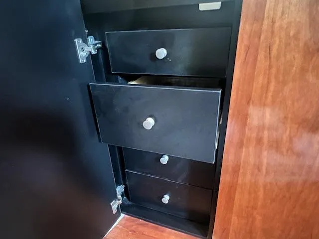 Slide: The Image of Sea Ray 500 Sundancer 2005 - 60