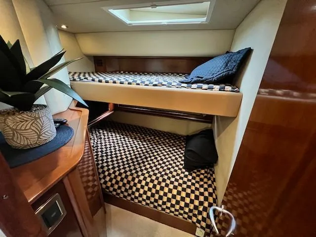 Slide: The Image of Sea Ray 500 Sundancer 2005 - 62