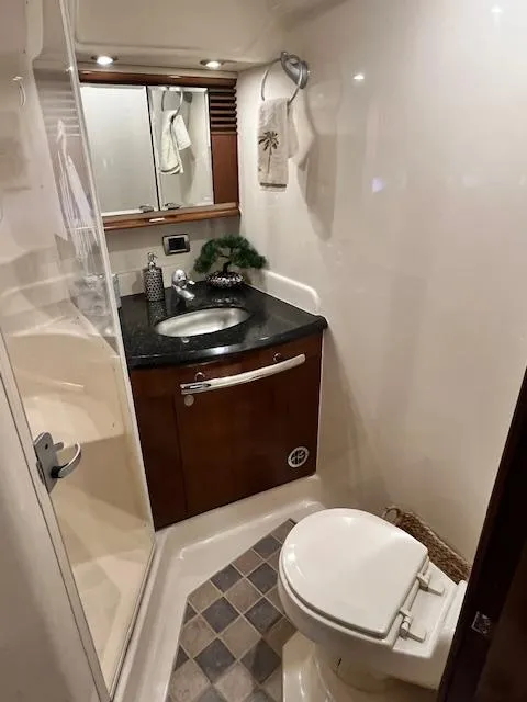 Slide: The Image of Sea Ray 500 Sundancer 2005 - 65