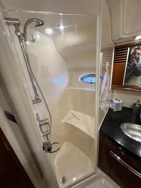 Slide: The Image of Sea Ray 500 Sundancer 2005 - 66