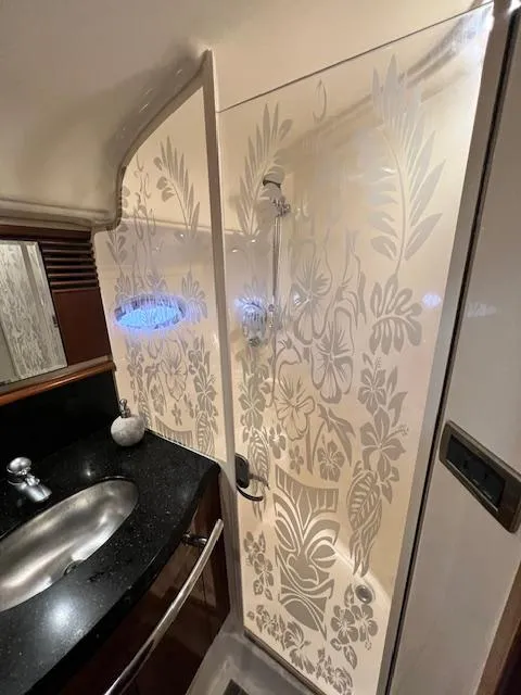 Slide: The Image of Sea Ray 500 Sundancer 2005 - 70