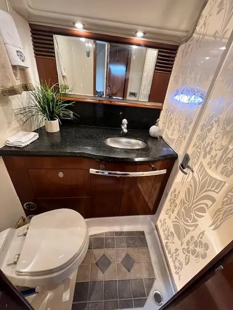 Slide: The Image of Sea Ray 500 Sundancer 2005 - 71