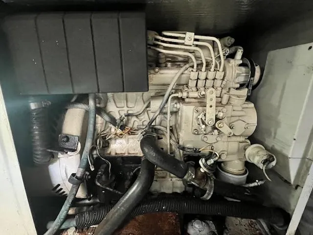 Slide: The Image of Sea Ray 500 Sundancer 2005 - 78