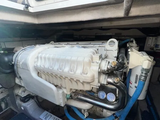 Slide: The Image of Sea Ray 500 Sundancer 2005 - 80