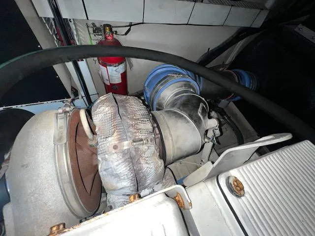 Slide: The Image of Sea Ray 500 Sundancer 2005 - 83