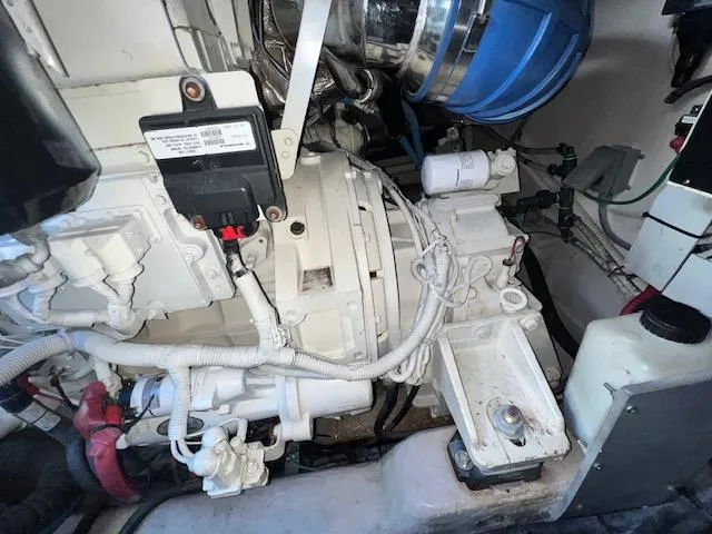 Slide: The Image of Sea Ray 500 Sundancer 2005 - 85