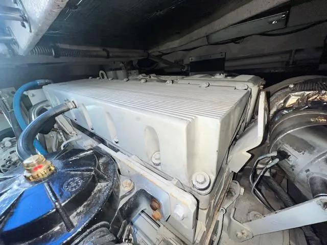 Slide: The Image of Sea Ray 500 Sundancer 2005 - 86