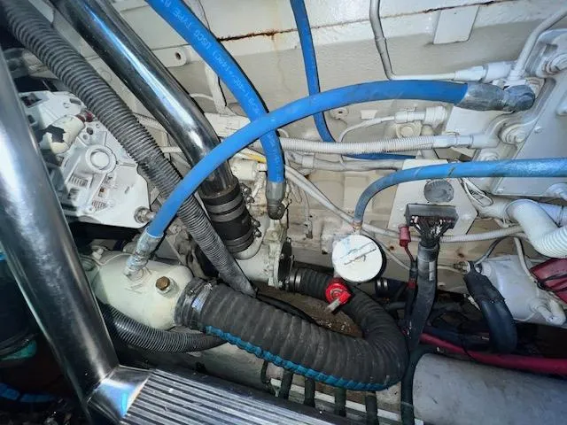 Slide: The Image of Sea Ray 500 Sundancer 2005 - 89