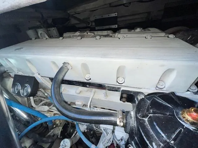 Slide: The Image of Sea Ray 500 Sundancer 2005 - 90