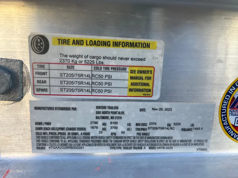 Slide: The Image of Scout 215 XSF 2024 - 50