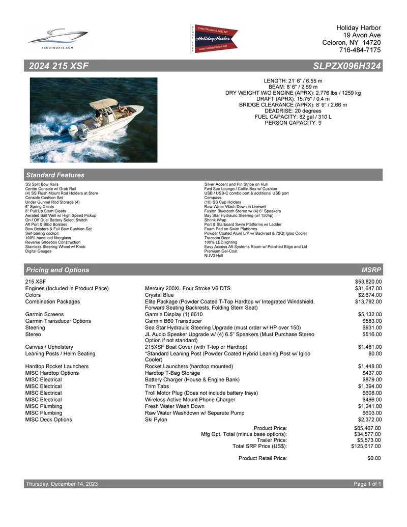 Slide: The Image of Scout 215 XSF 2024 - 51