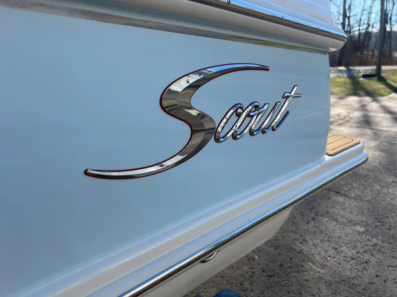 Slide: The Image of Scout 215 XSF 2024 - 52