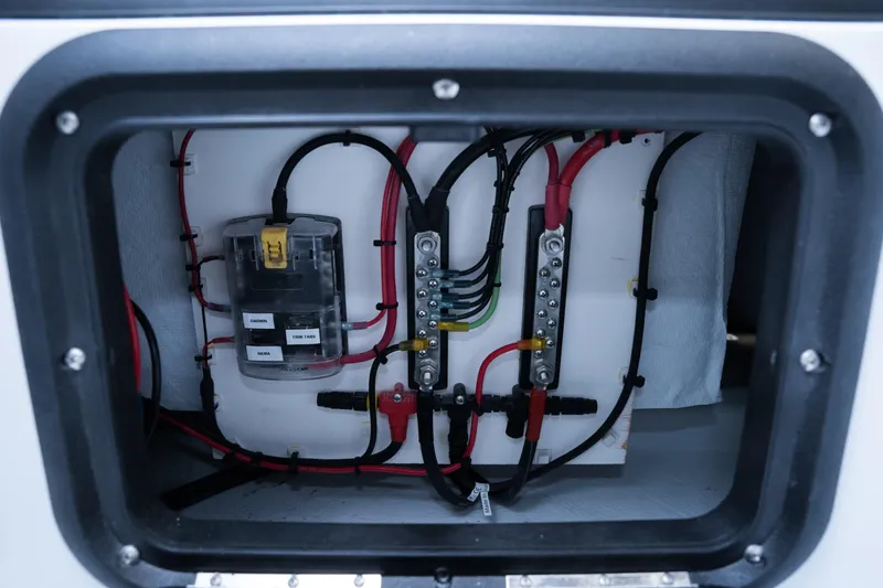 Slide: The Image of Cayo Boatworks 173 2024 - 50