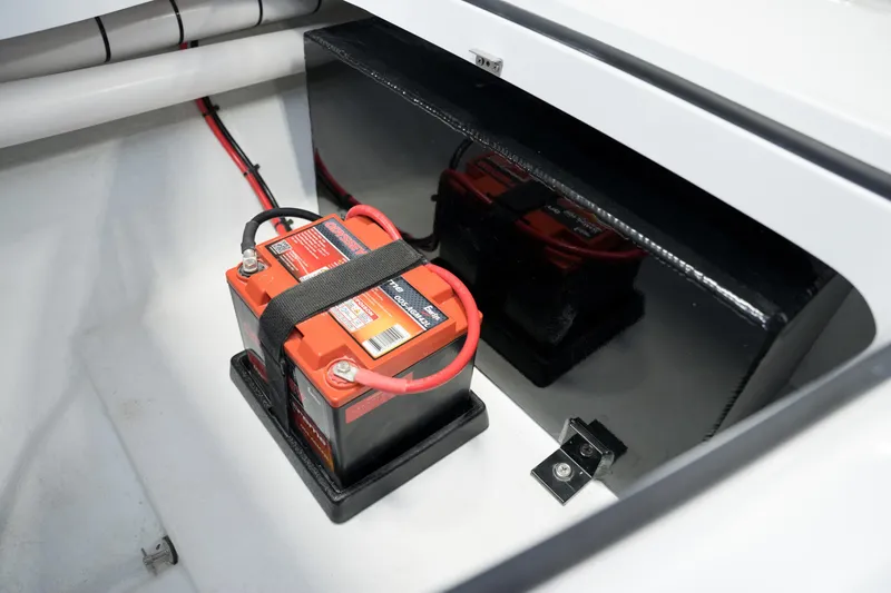 Slide: The Image of Cayo Boatworks 173 2024 - 51