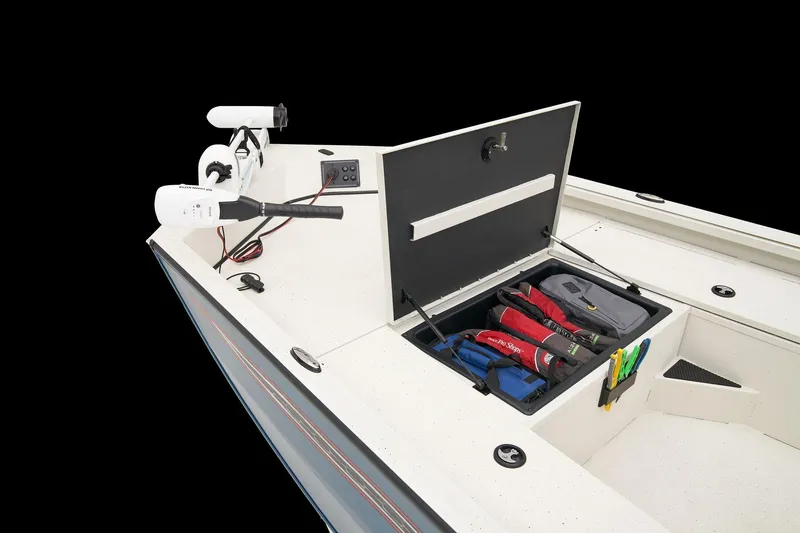 Slide: The Image of Manufacturer Provided Image: Ranger RB190 - 12