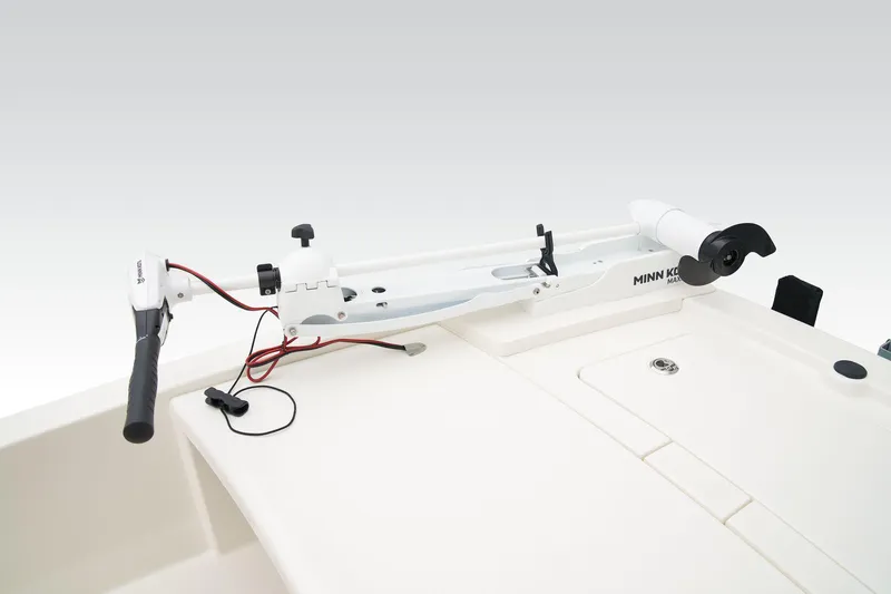 Slide: The Image of Mako Pro Skiff 13 CC 2024 - 11