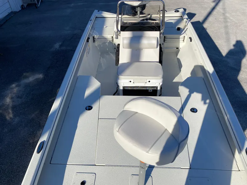 Slide: The Image of 2024 Ranger Boats RB200 - 11