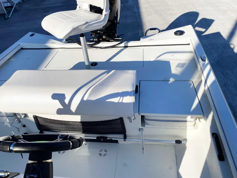 Slide: The Image of 2024 Ranger Boats RB200 - 19