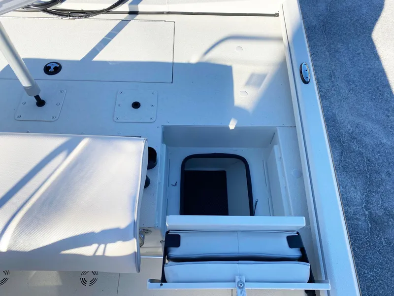 Slide: The Image of 2024 Ranger Boats RB200 - 20