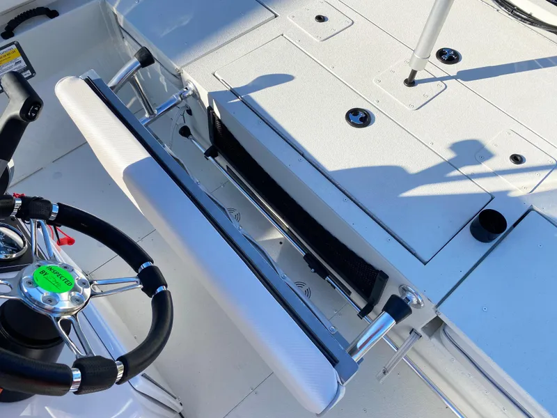 Slide: The Image of 2024 Ranger Boats RB200 - 21