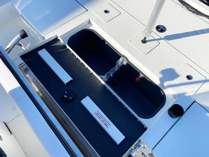 Slide: The Image of 2024 Ranger Boats RB200 - 22