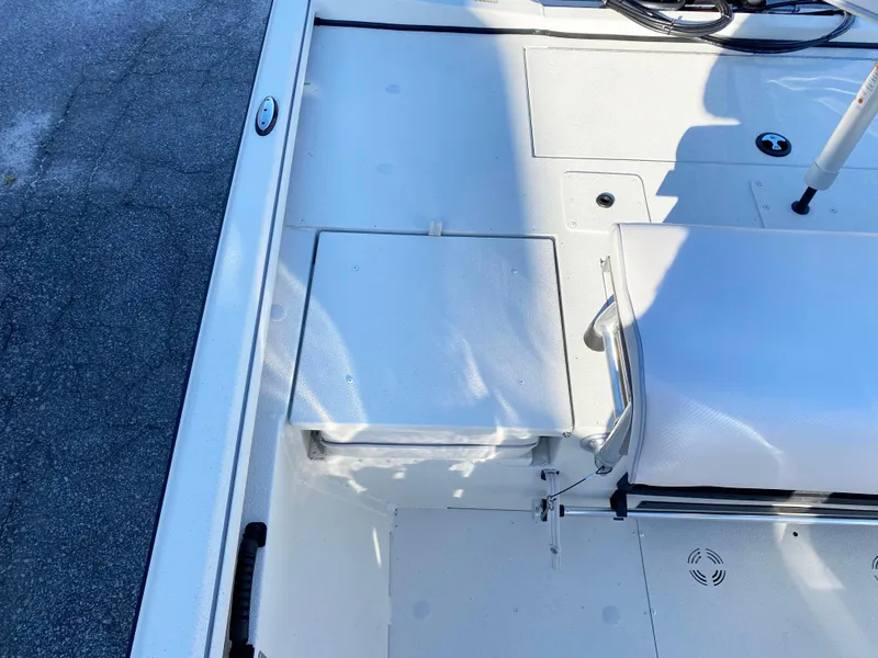 Slide: The Image of 2024 Ranger Boats RB200 - 23