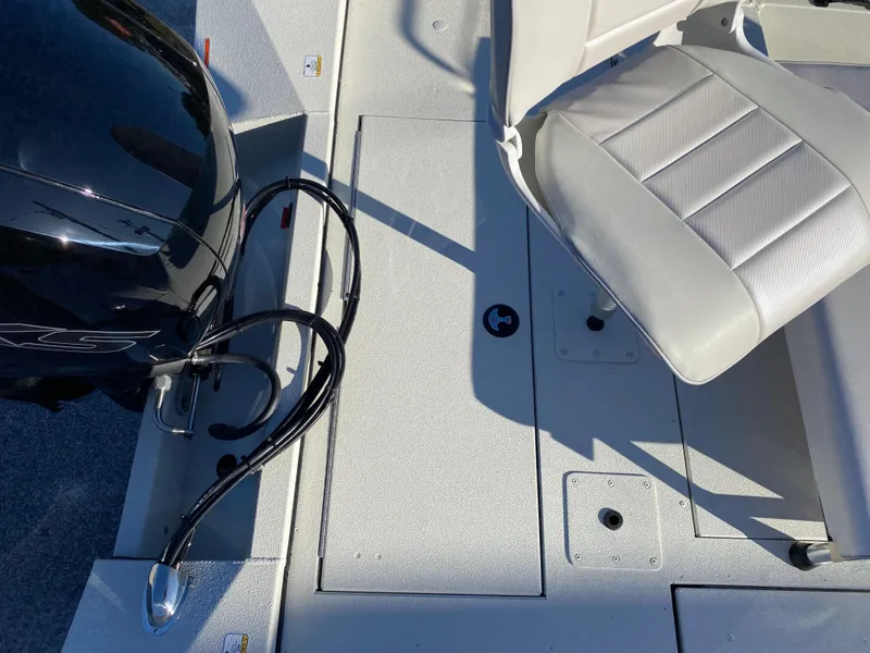 Slide: The Image of 2024 Ranger Boats RB200 - 26